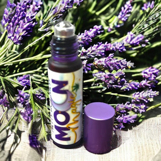 Moon Magic Essential Oil Blend for Sleep