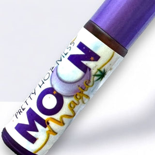 Moon Magic Essential Oil Blend for Sleep