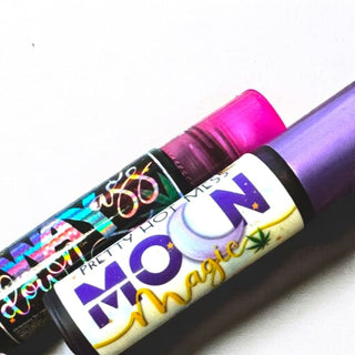 Moon Magic Essential Oil Blend for Sleep