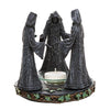 Mother Maiden Crone Divine Goddess Oil Burner - oil burner