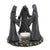 Mother Maiden Crone Divine Goddess Oil Burner - oil burner
