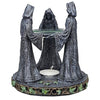 Mother Maiden Crone Divine Goddess Oil Burner - oil burner