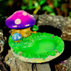 Mushroom Stashtray 🍄 - Ashtray