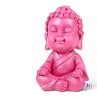 My Baby Buddha Friend ✌🏼