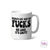 *My Cup Of Fu@ks Mug - Coffee