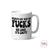 My Cup Of Fu@ks Mug - Coffee