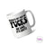 My Cup Of Fu@ks Mug - Coffee