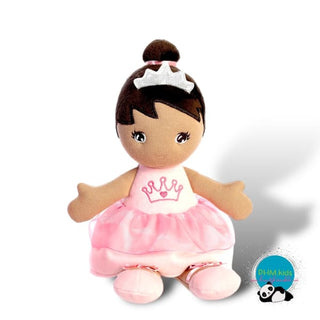 My Little Ballerina - Evie - Stuffed Animals