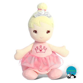 My Little Ballerina - Lilia - Stuffed Animals