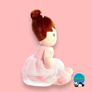 My Little Ballerina - Stuffed Animals