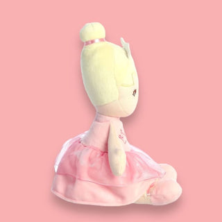 My Little Ballerina - Stuffed Animals
