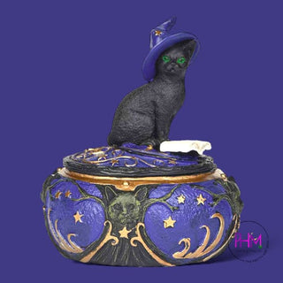 My Magickal Friend Trinket Dish - Merch