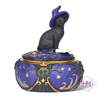 My Magickal Friend Trinket Dish - Merch