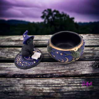 My Magickal Friend Trinket Dish - Merch