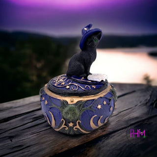 My Magickal Friend Trinket Dish - Merch