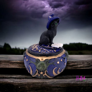 My Magickal Friend Trinket Dish - Merch