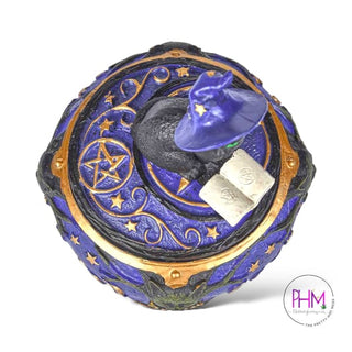 My Magickal Friend Trinket Dish - Merch