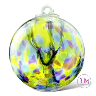 Mystery Witch Ball - Witchy