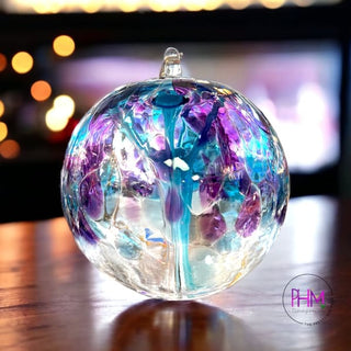 Mystery Witch Ball - Witchy