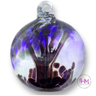 Mystery Witch Ball - Witchy