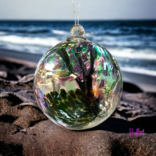 Mystery Witch Ball - Witchy