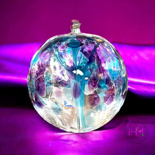 Mystery Witch Ball - Small/Medium 3-4’’ - Witchy