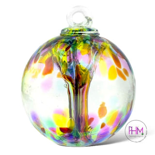 Mystery Witch Ball - Witchy