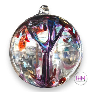 Mystery Witch Ball - Witchy