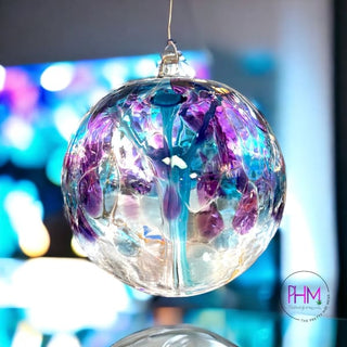 Mystery Witch Ball - Witchy