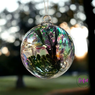 Mystery Witch Ball - Witchy
