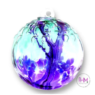 Mystery Witch Ball - Witchy