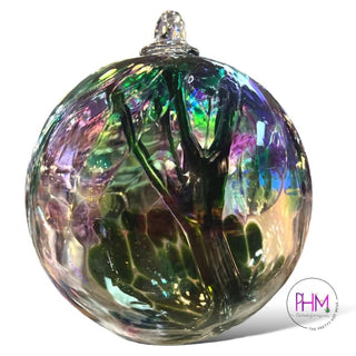 Mystery Witch Ball - Witchy