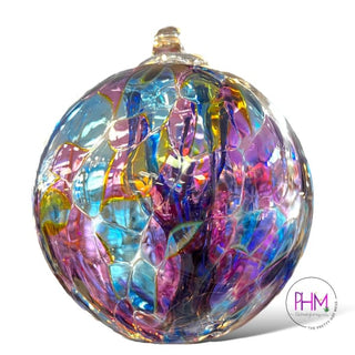 Mystery Witch Ball - Large 6’’ - Witchy