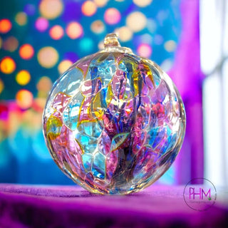 Mystery Witch Ball - Witchy