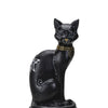 Mystic Familiar Black Cat Statue 🌙🖤