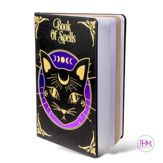 Mystic Familiar Journal 🔮 - Magic Box