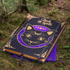 Mystic Familiar Journal 🔮 - Magic Box