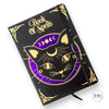 Mystic Familiar Journal 🔮 - Magic Box
