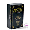 Mystic Odyssey Tarot Deck &amp; Guidebook - Accessory