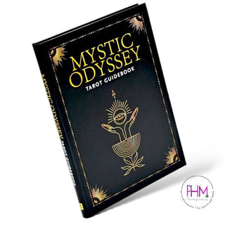 Mystic Odyssey Tarot Deck & Guidebook - Accessory