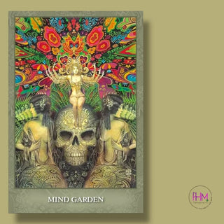 Mystic Sisters Oracle Deck 🌙 - Tarot Cards