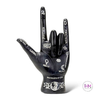 Mystic Zodiac Palmistry 🔮 - fortune tellers palm