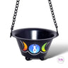 Goddess Triple Moon