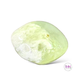 Mystical Jade Tumbled Stone 💚 - Crystals