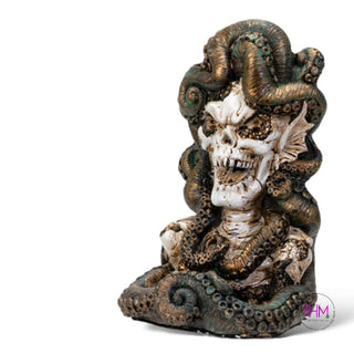 Mystical Kraken Backflow Incense Burner 🐙
