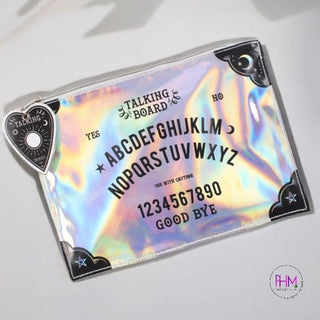 Mystical Spirit Board Zipper Pouch🌙 - Pouch