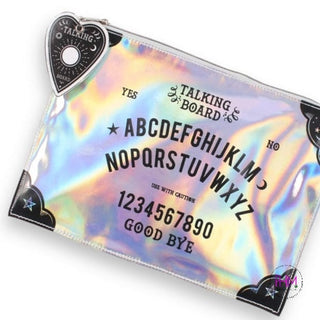 Mystical Spirit Board Zipper Pouch🌙 - Pouch
