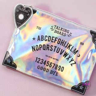 Mystical Spirit Board Zipper Pouch🌙 - Pouch