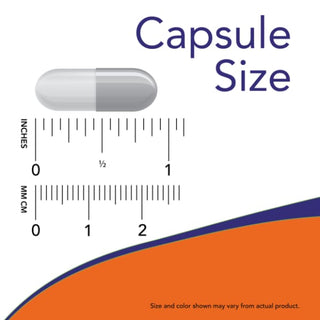 NAC Quercetin & Zinc Veg Capsules | Now Foods