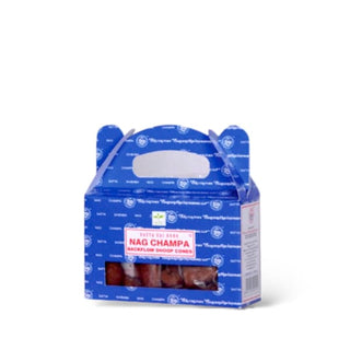 Nag Champa Incense | Satya Sai Baba 🧿